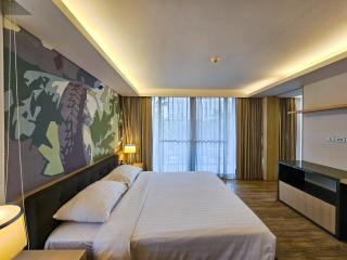The Idle Hotel and Residence - Pathum Thani - 3