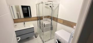 Résidence "Winston" proche cure - 1