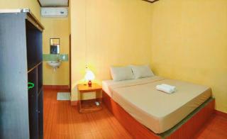 Kuta Garden Guesthouse - Kuta Lombok - 0