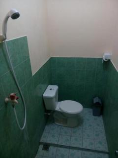 Kuta Garden Guesthouse - Kuta Lombok - 2