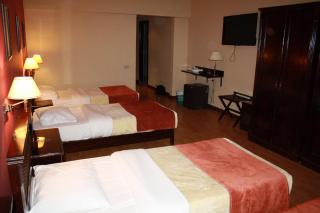 Green Plaza Inn '''Business &Families Only''' - Alexandria - 6