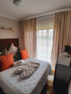 Adante Lodge 27 Mlonyeni - 6