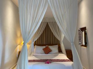 Aura Bisma Guesthouse - Ubud - 8