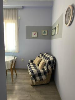 Comfortable Apartment Balakhvani - Koetaisi - 8