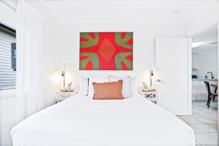 Tropical Terraces Three - 9