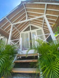 Love Coconut Bungalow - Gili Trawangan - 2