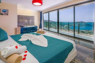 Villa Ortaköy - Hill Villas Kalkan - Kalkan - 0