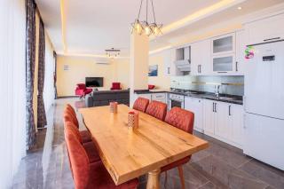 Villa Ortaköy - Hill Villas Kalkan - Kalkan - 5