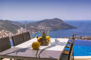 Villa Ortaköy - Hill Villas Kalkan - Kalkan - 4