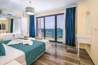 Villa Ortaköy - Hill Villas Kalkan - Kalkan - 2