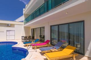 Villa Ortaköy - Hill Villas Kalkan - Kalkan - 1