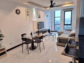 Sweet Home-Casa Residency - Kuala Lumpur - 7