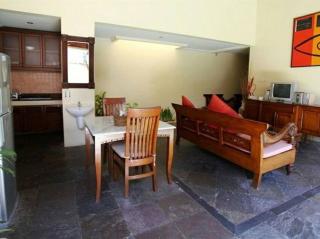 Clasic Private Pool Villa in Seminyak - Seminyak - 9