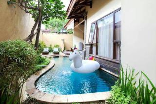 Clasic Private Pool Villa in Seminyak - Seminyak - 8