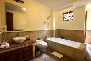 Clasic Private Pool Villa in Seminyak - Seminyak - 6