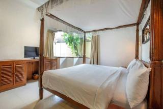 Clasic Private Pool Villa in Seminyak - 1