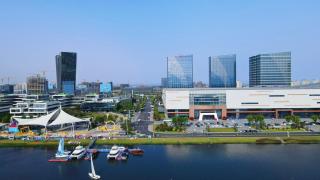 Fuzhou Marriott Hotel Riverside - Fuzhou - 6