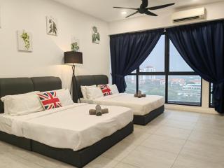 Bell Suite @ Sepang By MHS - Sepang - 0