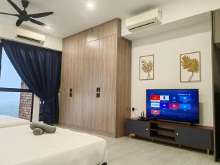 Bell Suite @ Sepang By MHS - Sepang - 9