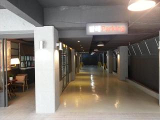Hi Design Hotel - Busan - 4