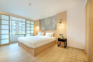 Salaya One Hotel & Service Apartment - Salaya - 6