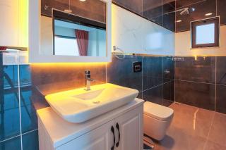 Villa Etiler - HILL VILLAS KALKAN - Kalkan - 9