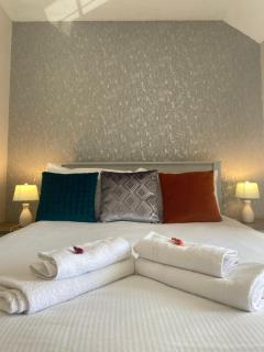 Ceim house, Restful rural home Gap of dunloe, Killarney - Derrylea - 5