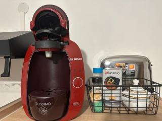 Appartement privé dans villa - Montauban - 4