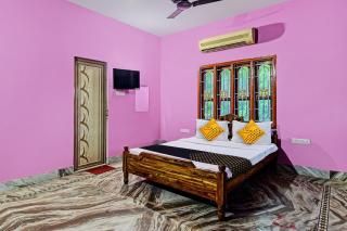 Hotel O Shree Sai Kalyan Mandap Lodge - Bhubaneshwar - 8