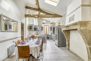 Idyllic Island Watermill Air Con Hot tub, Boat Canoe Kayak Table Tennis - Roquebrune - 7