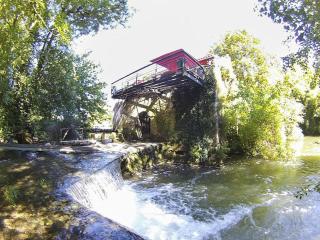 Idyllic Private Island Watermill Paradise - 7