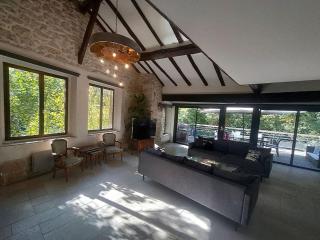 Idyllic Private Island Watermill Paradise - 4