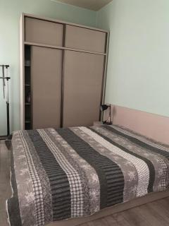 Comfortable Apartment Balakhvani - Koetaisi - 5