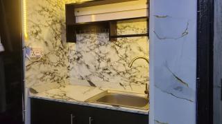 Weltons Apartments - Ikeja - 1