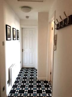 Beautiful holiday flat in Alnwick - 8
