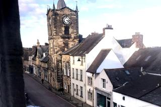 Beautiful holiday flat in Alnwick - 6