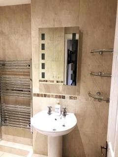 Beautiful holiday flat in Alnwick - 2