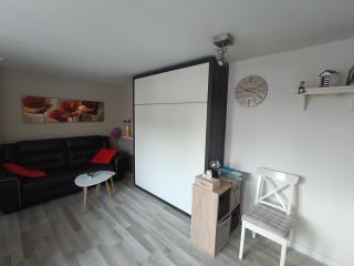 Appartement Studio Wenduine - De Haan - 4