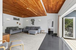 Bay Vista Retreat - Pohara - 3