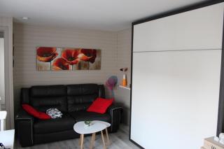 Appartement Studio Wenduine - De Haan - 5