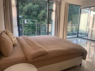 shadow climers guest house - 9