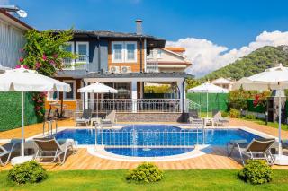 Villa Delfin - Ortaca - 6