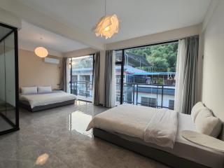 shadow climers guest house - 3