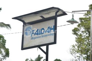 RedDoorz at Fanta Homestay Lumajang - 5