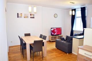 Riverside Ruterra Apartment - Praga - 8