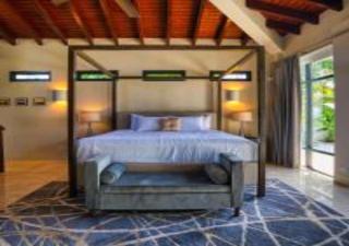 Bird of Paradise Villa - Palm-Eagle Beach - 7