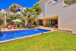 Villa Mandalina - Hill Villas Kalkan - Kalkan - 9