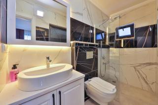 Villa Mandalina - Hill Villas Kalkan - Kalkan - 8