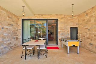 Villa Mandalina - Hill Villas Kalkan - Kalkan - 5