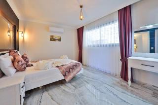 Villa Mandalina - Hill Villas Kalkan - Kalkan - 3